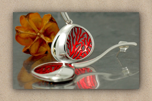 Nuestras joyas galvanizadas