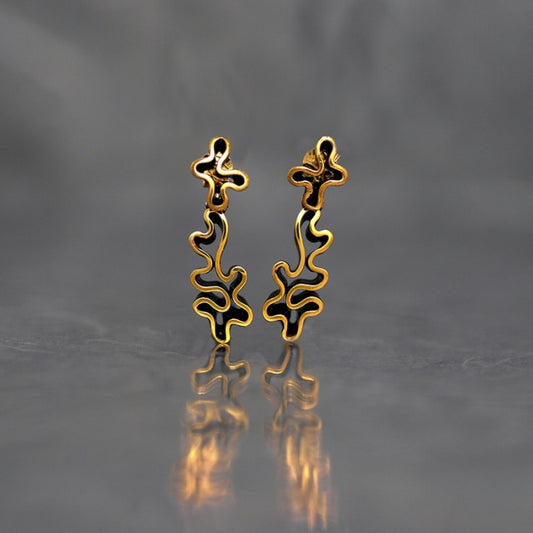 Bután, pendientes de presión dobles