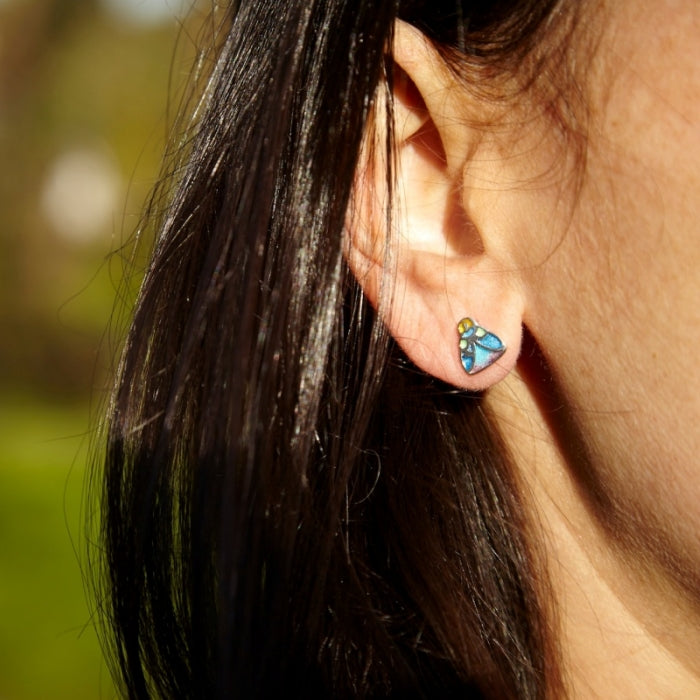 Menina, Pendientes de presión