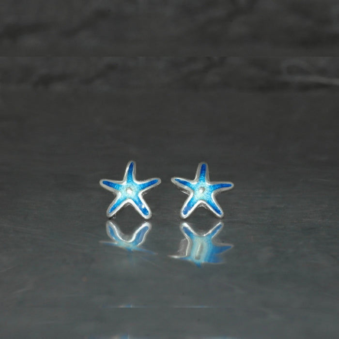 Mare Estrelas, Pendientes de presión, medianos