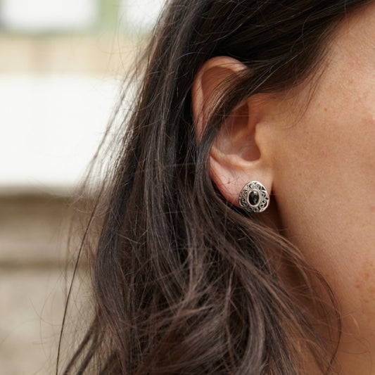 Enova, pendientes de presión premium, pequeños