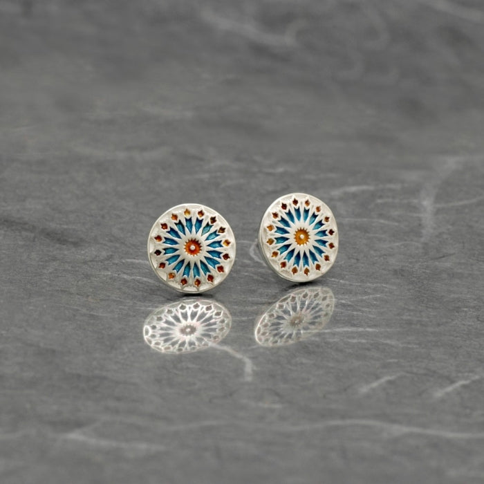 Alhambra 641, Pendientes de presión