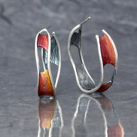 Brigantia, pendientes criolla