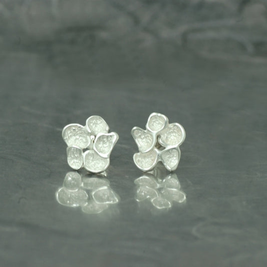 Dream nieve, mini pendientes de presión