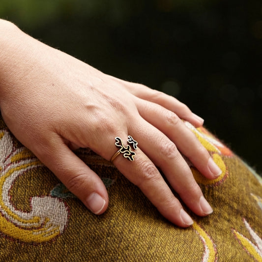 Bután, anillo Torque