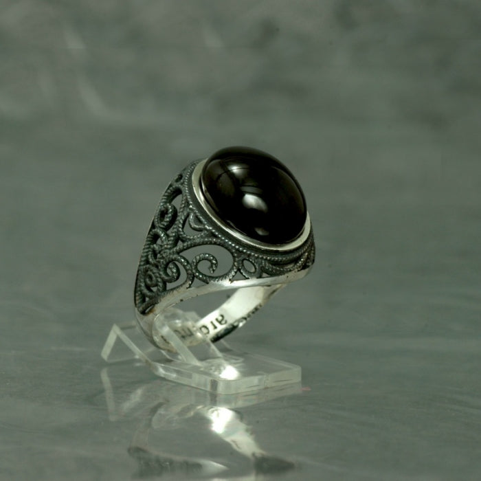 Enova, anillo simple
