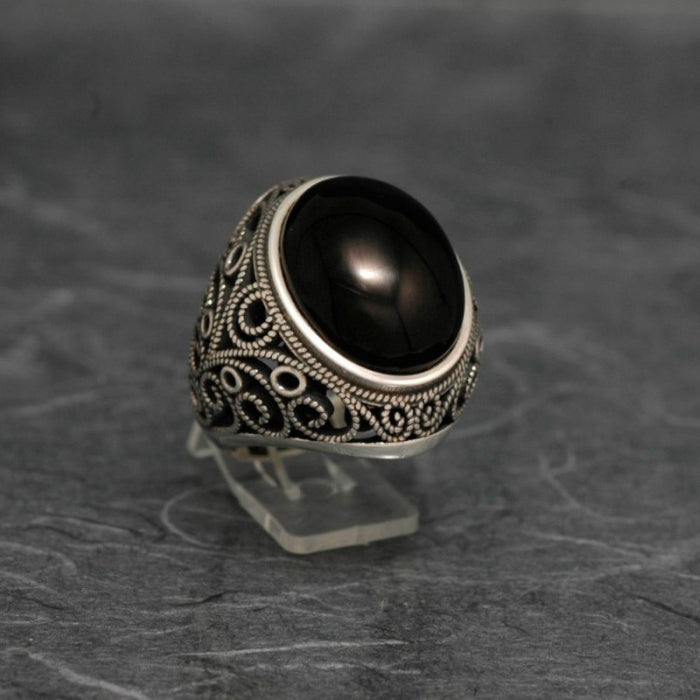 Enova, anillo premium