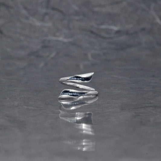 Azahar noche, anillo torque