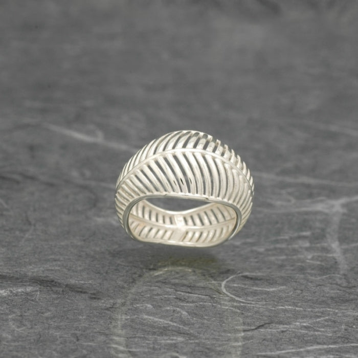 Fíos, anillo exclusivo para tallas 15 y 16