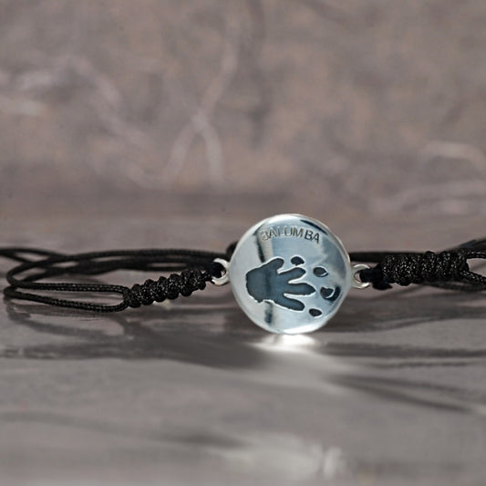 Mascotas, Pulsera unisex