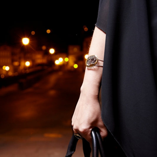 Casiopea, Pulsera rígida