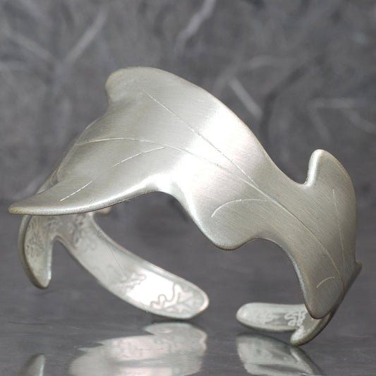 Carballo, pulsera XL, rígida