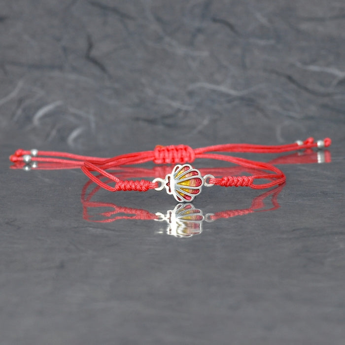 Fisterra Solpor, pulsera