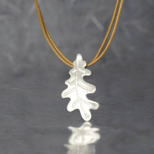 Carballo, colgante pequeño