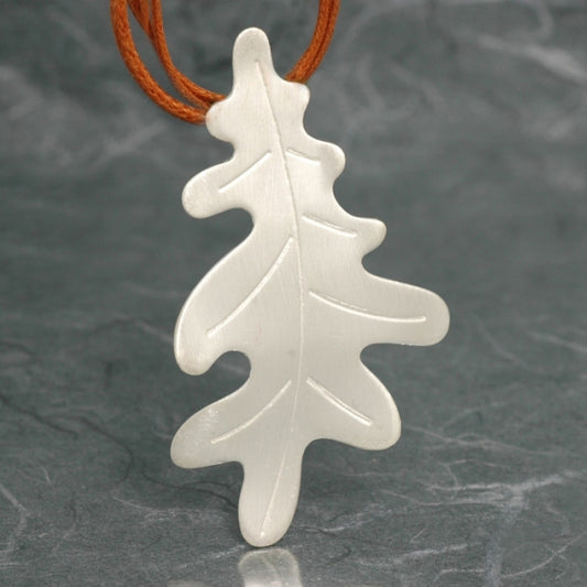 Carballo, colgante XXL