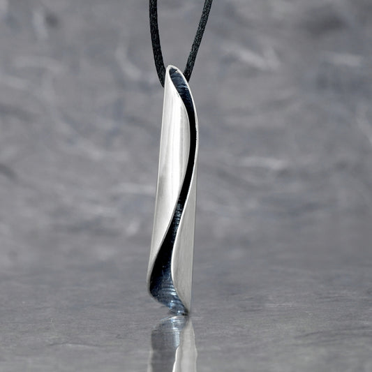 Azahar noche, colgante grande