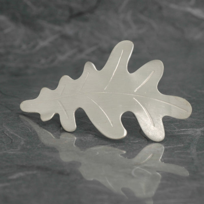 Carballo, broche unisex XL