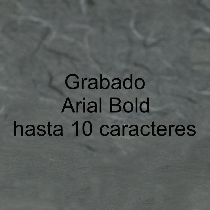 Grabado