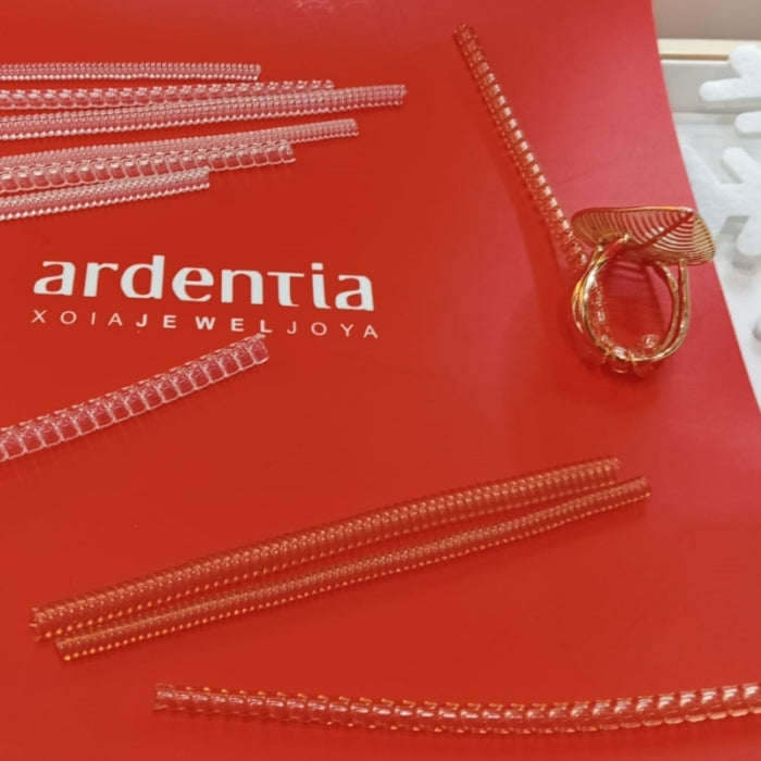 Adaptador para anillos y sortijas