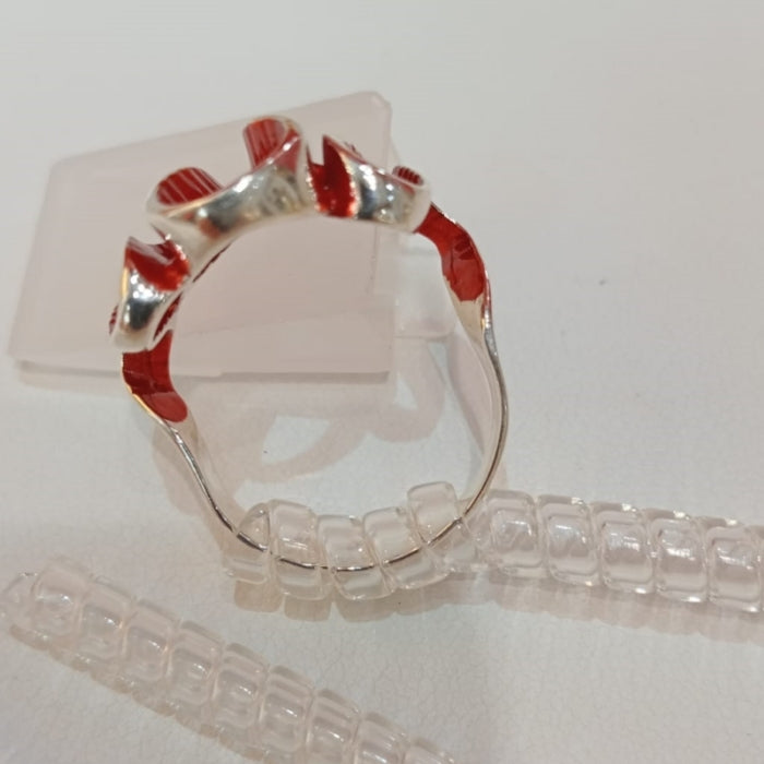 Adaptador para anillos y sortijas