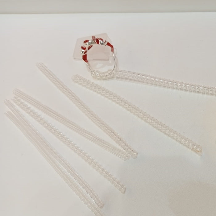 Adaptador para anillos y sortijas