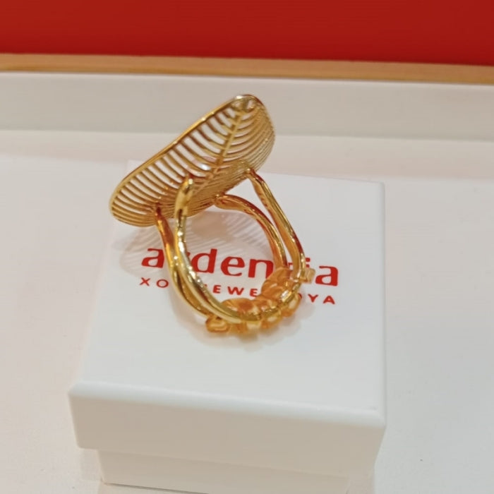Adaptador para anillos y sortijas