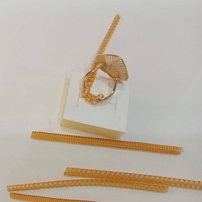 Adaptador para anillos y sortijas