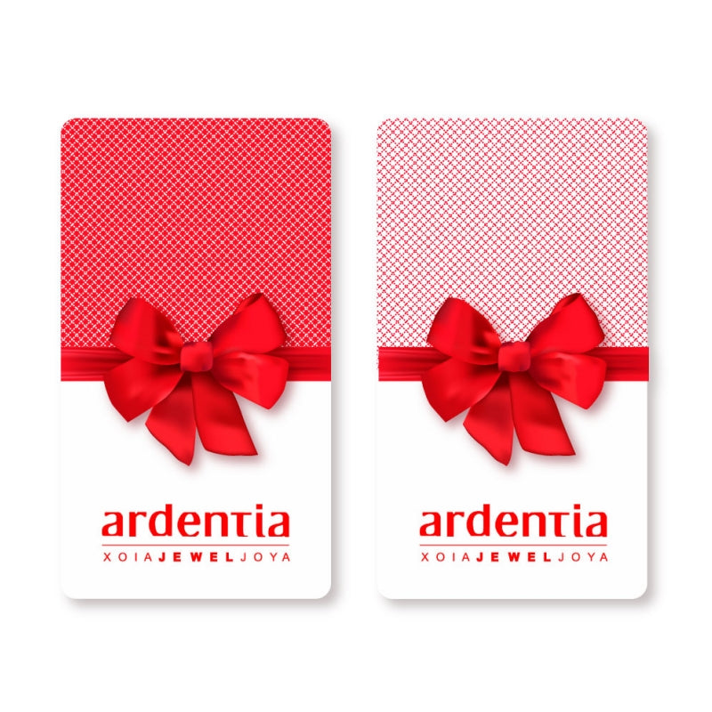 Tarjeta Regalo Ardentia