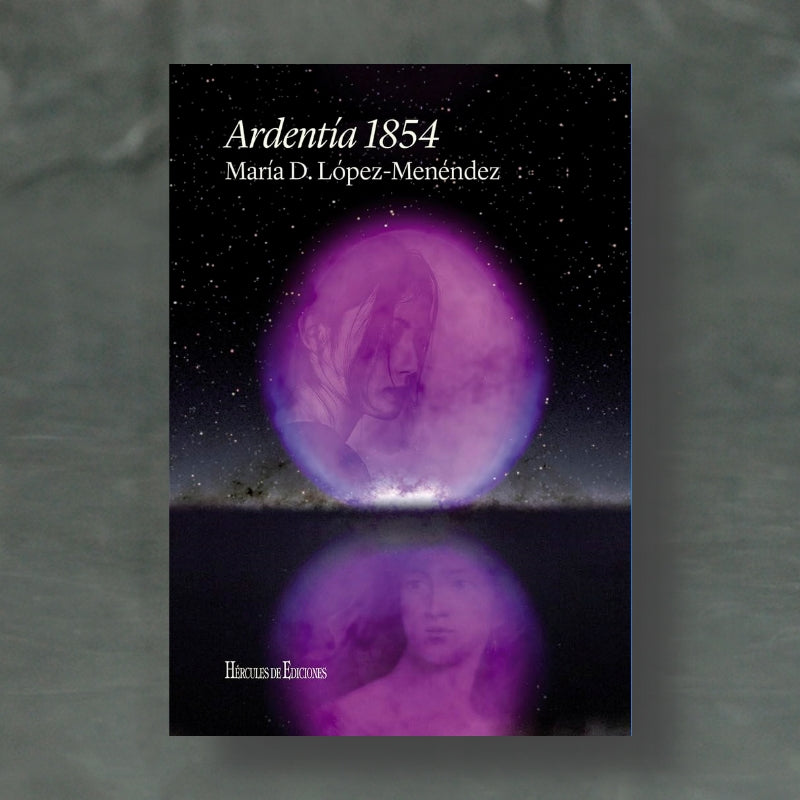 Pulsera Ardentía 1854 Coruña - PREVENTA