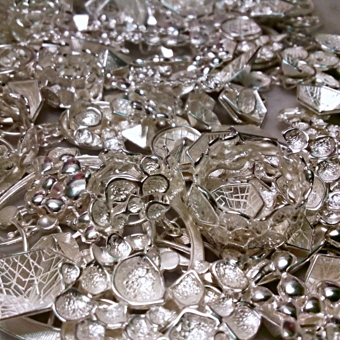 Limpieza joyas Ardentia