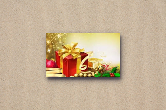 Ya huele a Navidad en Ardentia