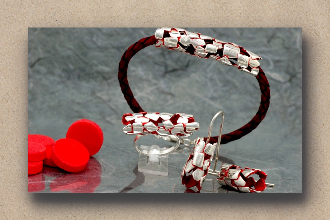 Nuestras colecciones de joyas en Lugo