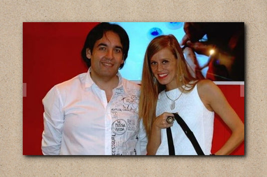 María Castro y Lucía Regueiro lucirán Ardentia estas Navidades