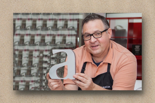 Antonio Franco cumple 3 años en Ardentia en el 2016