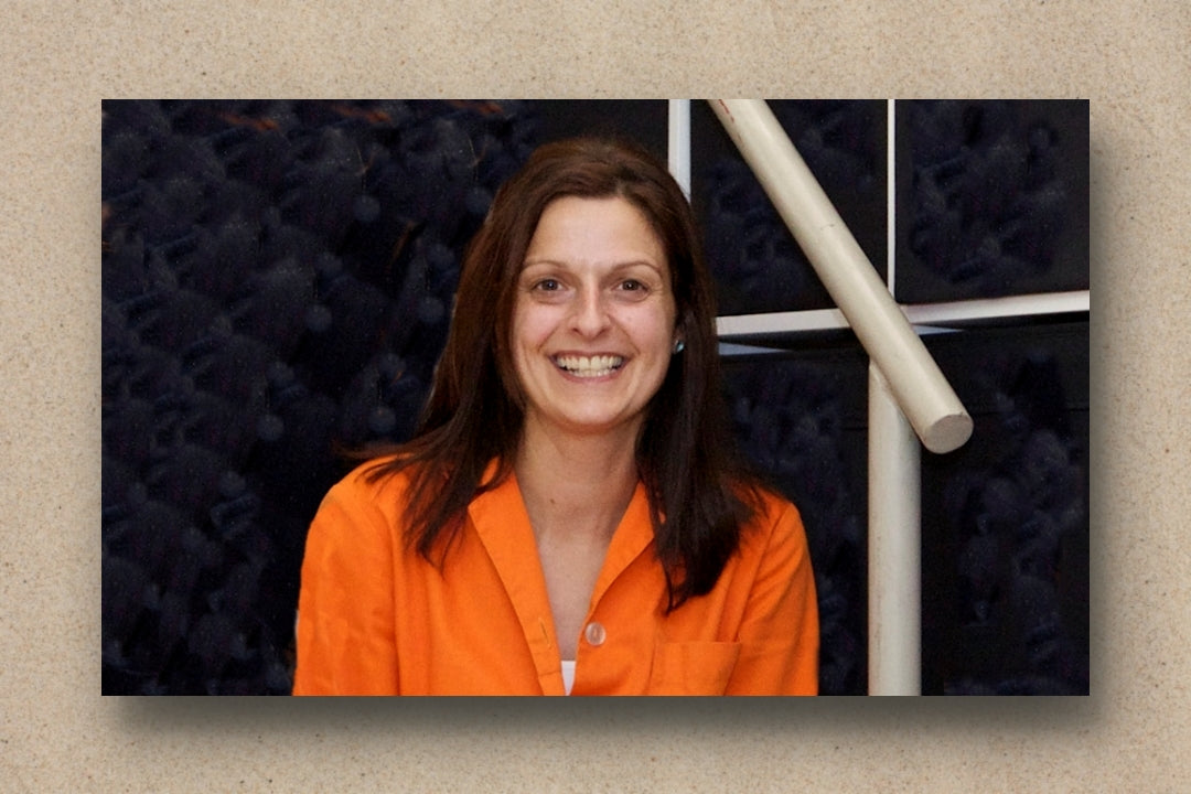 Patricia Ardentia 2016