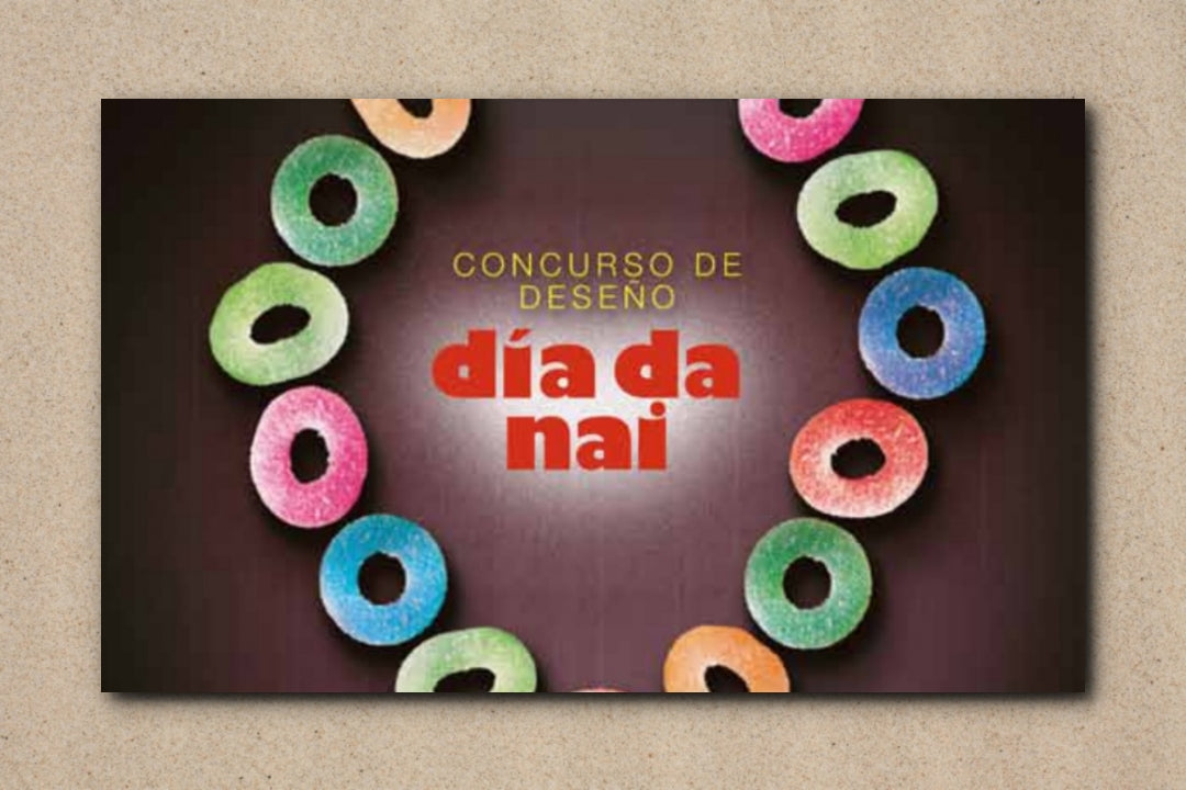 Ardentia Coruña colabora con la X edición del concurso Deseña unha xoia para a túa nai