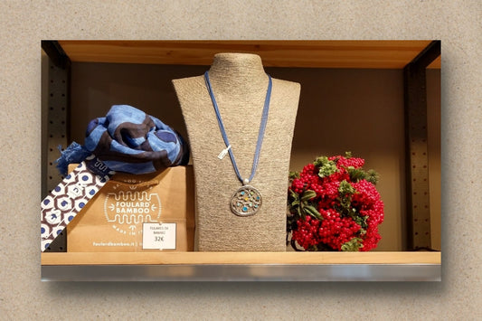 fulares Innbamboo en tiendas Ardentia