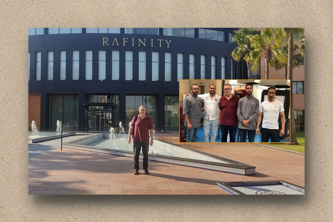 Consultoría Casablanca Antonio Franco