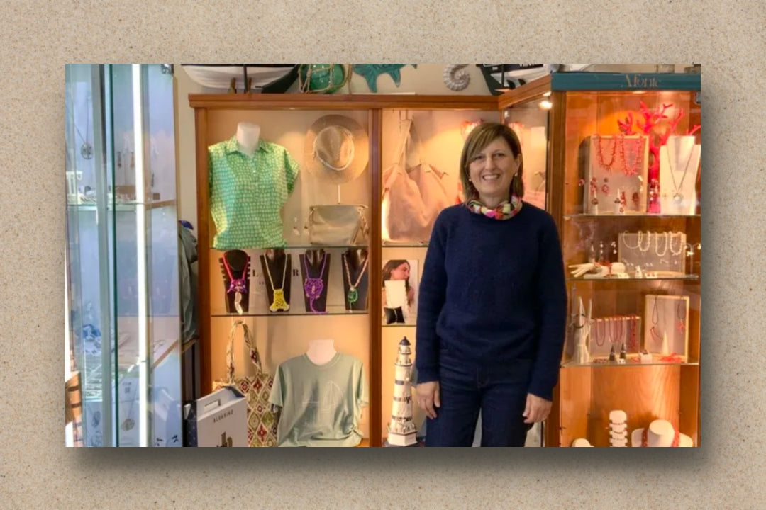 Regalos A Fonte con sello de calidad SICTED