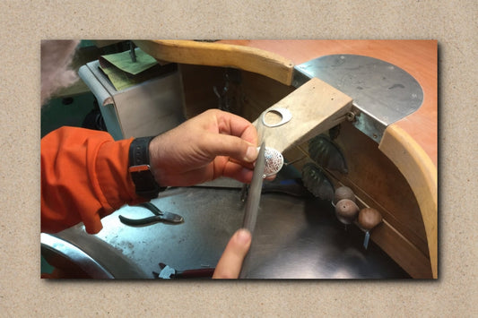 Realizamos anillos y sortijas a medida
