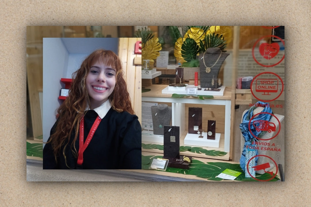 Aida se incorpora en Ardentia Vigo