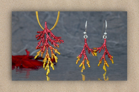 Edición limitada Tuya otoño