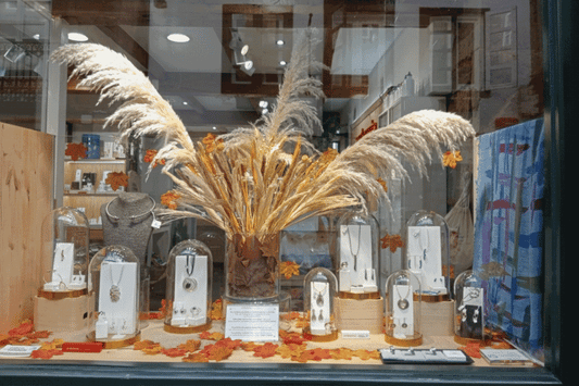 Escaparates ardentia reivindican: Stop cortaderia