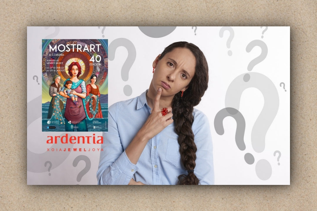 Preguntas frecuentes Mostrart 2024