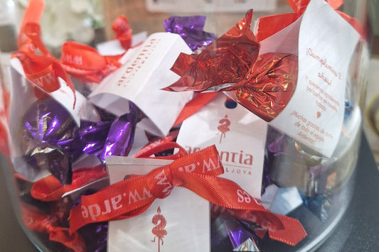 Ardentia Compostela cumple 2 años