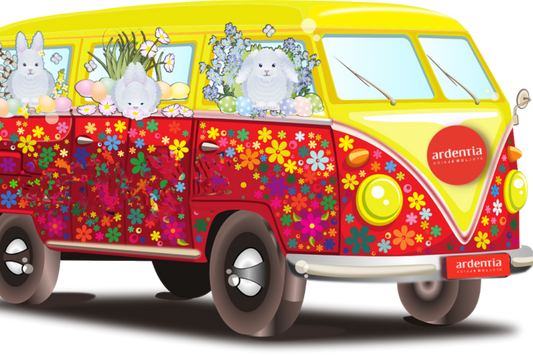 Horario especial Semana Santa