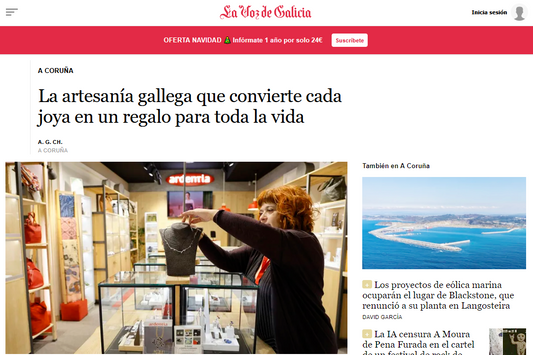 Un regalo para toda la vida