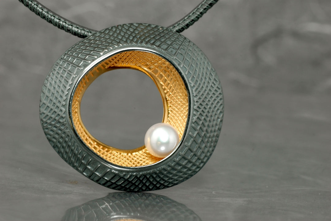 Cómo van colocadas nuestras perlas