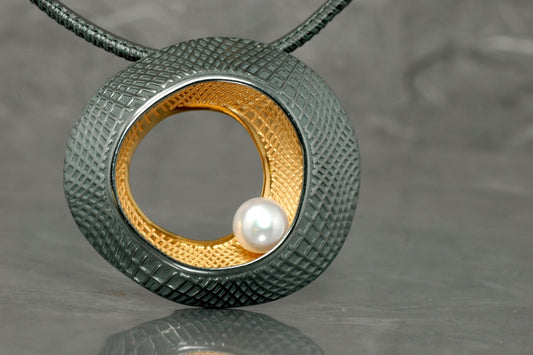 Cómo van colocadas nuestras perlas