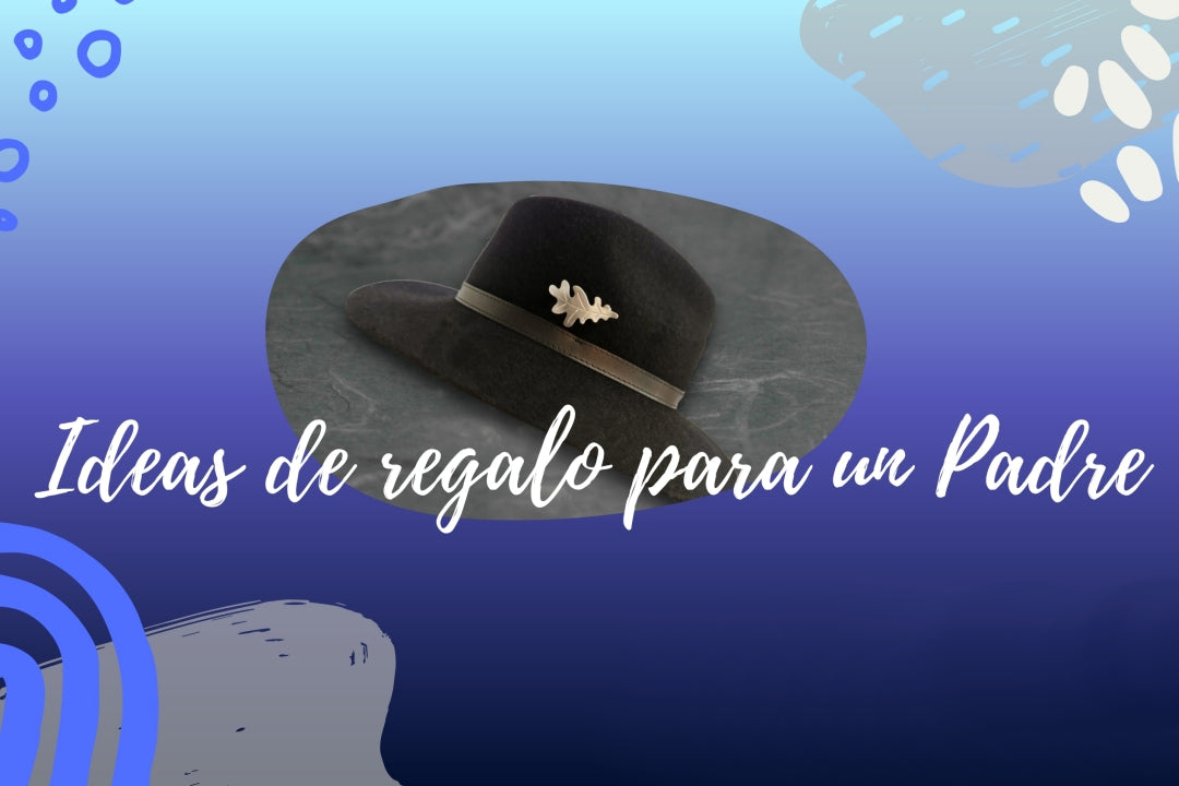 Ideas de regalo para el día del Padre